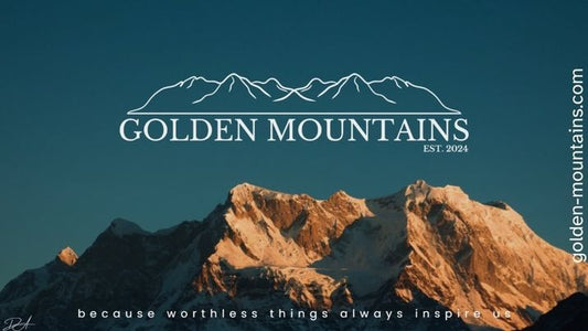 Notre Partenaire: GOLDEN MOUNTAINS