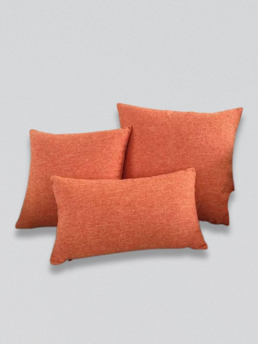 Coussin 40x60 Pack 1 coussin / Orange