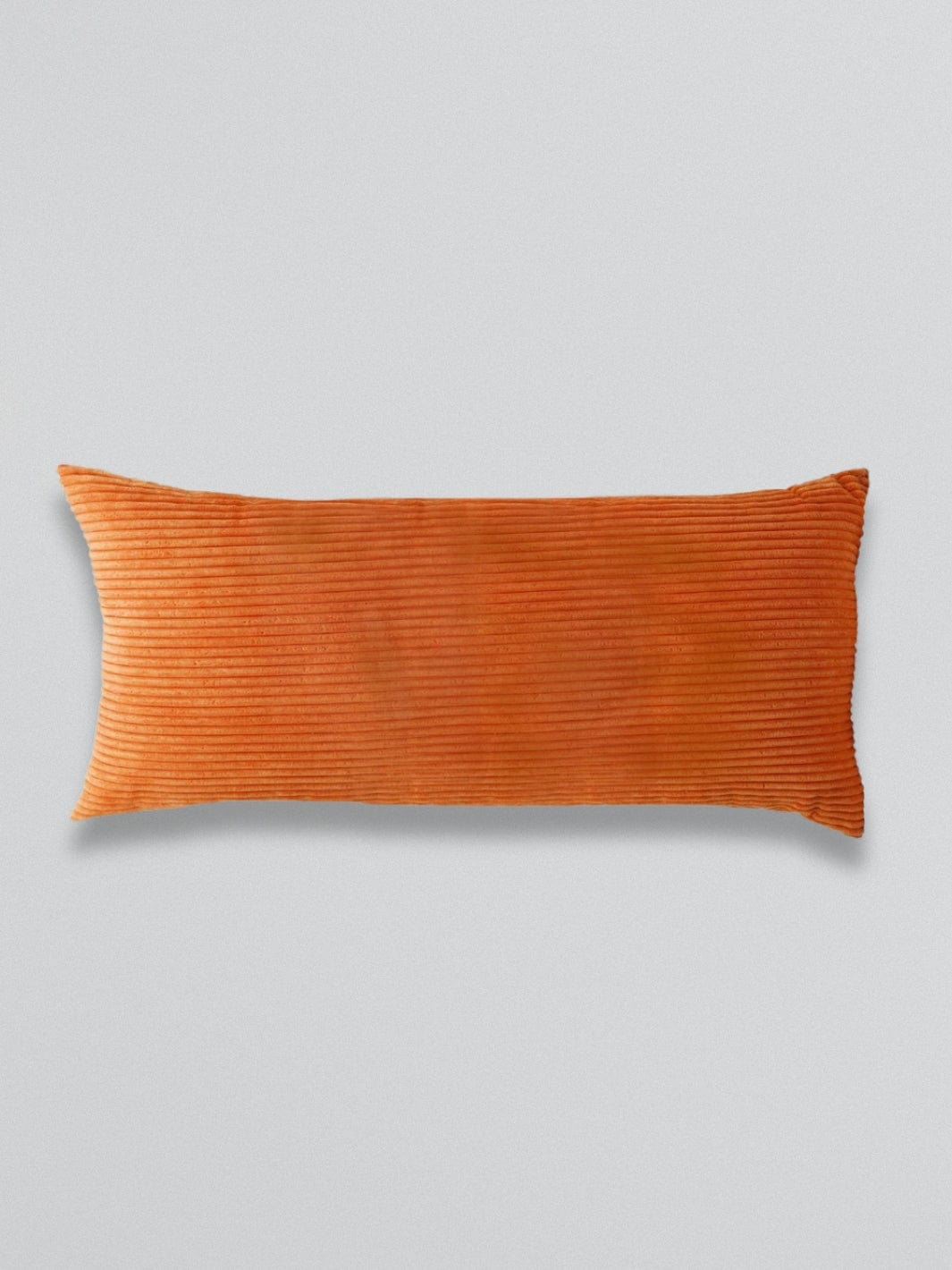 Housse de coussin rectangulaire 50x70 Orange / 50x70cm